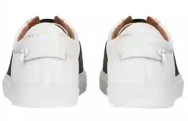 Givenchy Urban Sneakers White