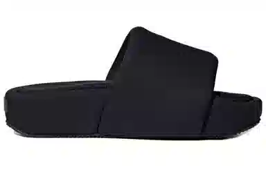 adidas Y-3 Slide Comfylette Black