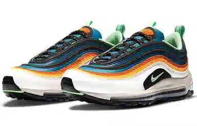 Nike Air Max 97 Multi-color