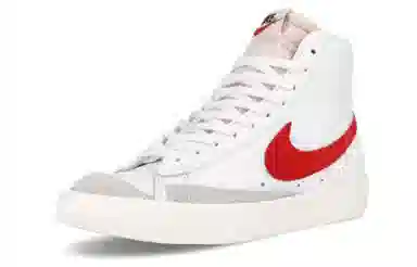 Nike Blazer 77 "Habanero Red"