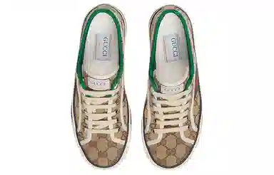 GUCCI Tennis 1977 GG