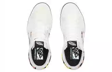 Vans SK8 Mixed Media Comfycush