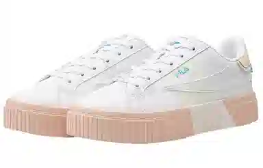 FILA FUSION Court Deluxe