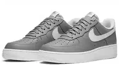 Nike Air Force 1 Low "Wolf Grey"