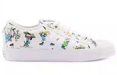 adidas Nizza Sport Goofy