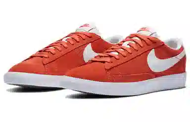 Nike Blazer Low