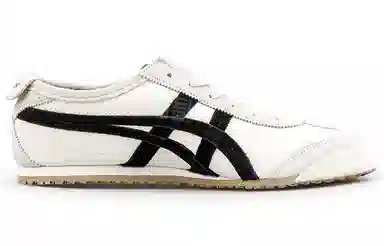 Onitsuka Tiger Mexico 66 Birch Black