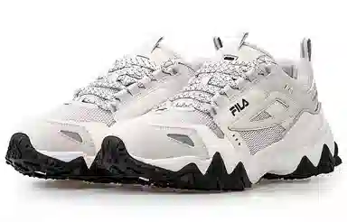 FILA Fusion Fellow