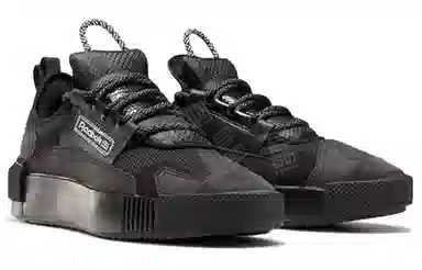 Reebok Sudeca Black