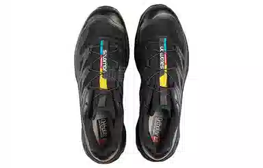 SALOMON XT-6