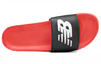 New Balance NB 200 Black Red