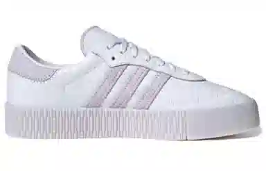 adidas Samba Rose