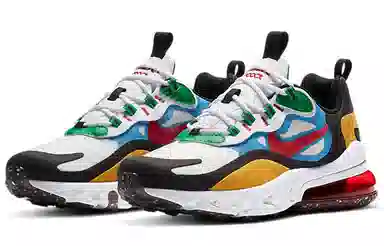 Nike Air Max 270 GS Colorful