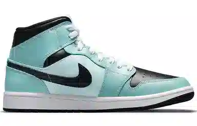 Jordan Air Jordan 1 Mid "Teal Tint"