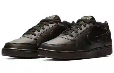 Nike Ebernon Low Black