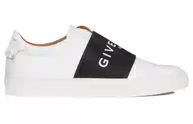 Givenchy Urban Sneakers White