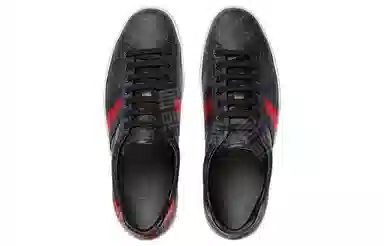 Gucci Ace GG Supreme