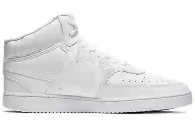 Nike Court Vision Mid