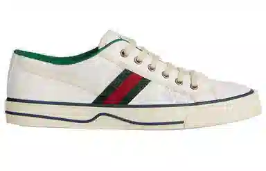 Gucci Tennis 1977 White