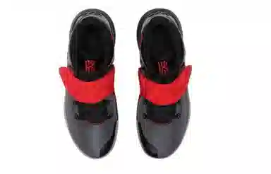 Nike Flytrap 3 Black Red