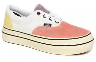 Vans Mixed Media Super Comfycush Era