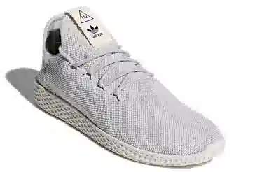Pharrell Williams x adidas originals Tennis Hu
