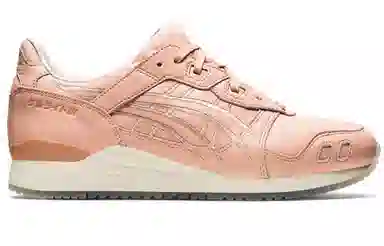 Asics Gel-Lyte 3 OG Kobe Beef Pink