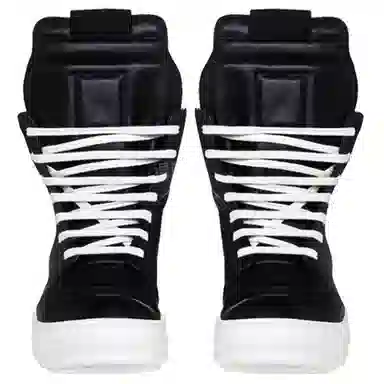 Rick Owens Geobasket 2020