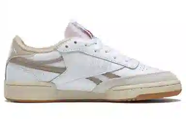 Reebok Club C Revenge White