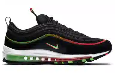 Nike Air Max 97 "Worldwide"