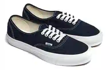 Vans Authentic OG LX Navy