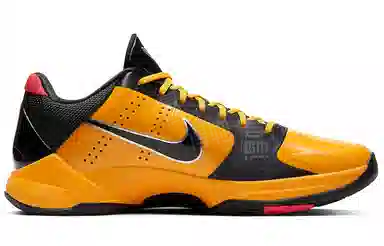 Nike Zoom Kobe 5 Protro "Bruce Lee"
