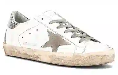 Golden Goose Super-Star