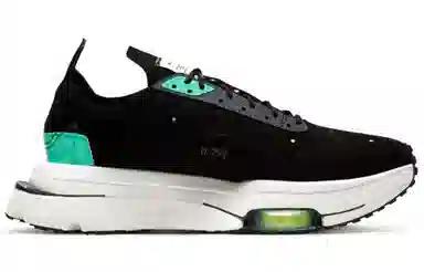 Nike Air Zoom Type Coal Black