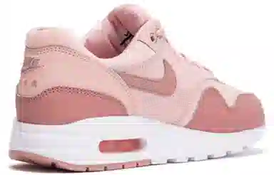 Nike Air Max 1 SE Pink White