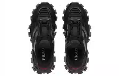 PRADA Cloudbust Thunder