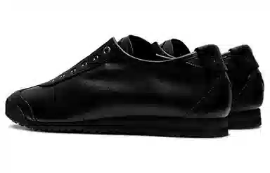 Onitsuka Tiger Mexico 66 SD Slip-On Black