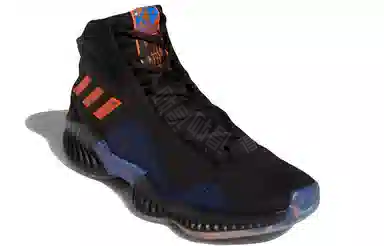 adidas Pro Bounce 2018