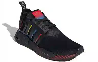 adidas originals NMD_R1 Olympics