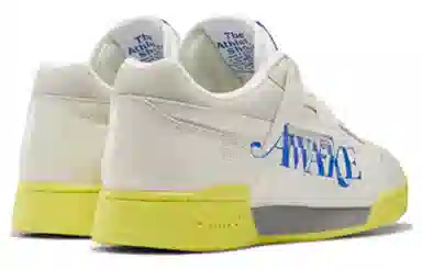 Reebok Workout Awake Plus