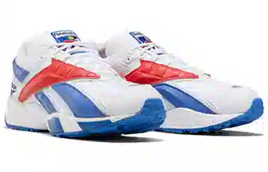 Reebok Intv 96 White