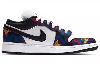 Jordan Air Jordan 1 "Sweater"