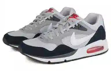Nike Air Max Correlate Grey White