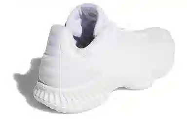 adidas Pro Bounce 2018 Low White