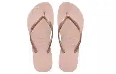 Havaianas Slim Ballet Rose
