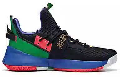 Anta 2 UFO