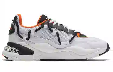 Mr.Doodle x PUMA RS-2K