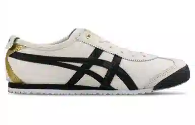 Onitsuka Tiger Mexico 66 Off White