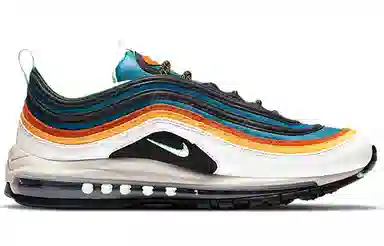 Nike Air Max 97 Multi-color