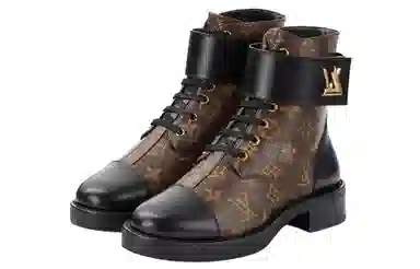 LOUIS VUITTON Wonderland Monogram